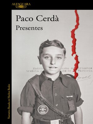 Presentes - ebook